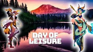 Day of Leisure - Voyage of Wonders Guide [AFK ARENA]