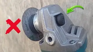 Top 20! | The Best Angle Grinder Hacks | Simple Ideas