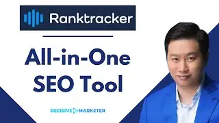 RankTracker Review - Track You & Competitors Keyword Rankings, SEO Site Audit & Keyword Research