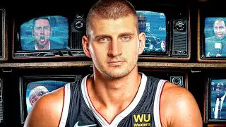 The Growing Hatred For Nikola Jokic