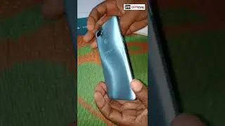 OPPO A11K Mobile Unboxing 