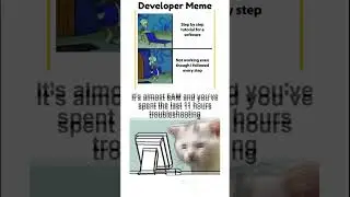 Programming Meme Part 38 