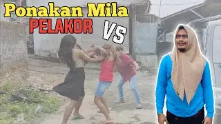 Ponakan mila datang dengan kabar sedih || Episode 10