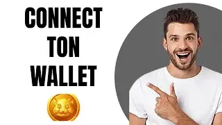 How to Connect Hamster Kombat to Ton Wallet (Best Method)