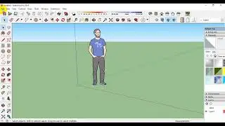 SketchUp- Solving 