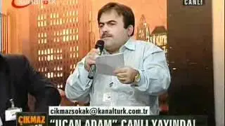 UÇAN ADAM SABRİ FULL DUBLE UÇUŞ 2011 önceki uçuş analizleri Çıkmaz Sokak