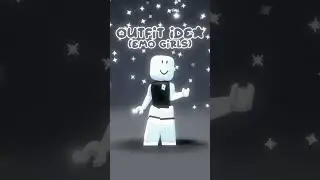 roblox emo outfits (super cheap)