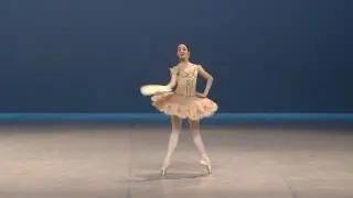 Fernandes da Costa Duarte Marina, 306 - Prix de Lausanne 2017 - classical