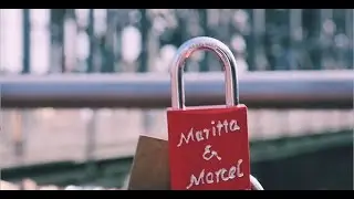 Maritta & Marcel -  Ein Schloss mit uns'ren Namen (Offizielles Video)