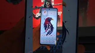 lineage os Custom Rom For Redmi 12 5g/Poco M6 Pro 5G 😍 