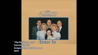 "The Battle Is Over" - Sorrow Family (1990)