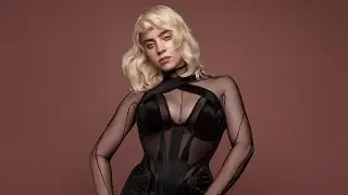 Alternative Dark Pop |  Billie Eilish Type Beat (Untagged)