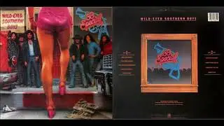 38 SPECIAL - Back Alley Sally (full song, HQ, '81)