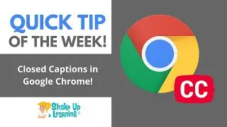 How to Use Closed Captions in Chrome