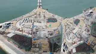China Showcases Amazing Super Engineering Achievements! Shocking Advancement