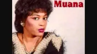 Tshala Muana- Karibu Yangu