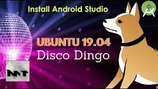 How To Install Android Studio on ubuntu 19.04