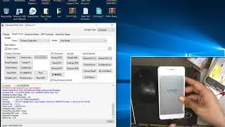VIVO V3 Frp Lock Removed by UMT Dongle new