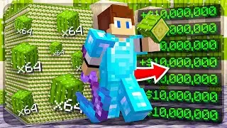 WE ARE THE *RICHEST* FACTIONS DUO ON SOTW! | Minecraft Factions | Minecadia Pirate