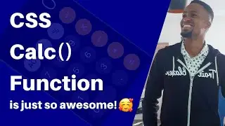 Create awesome styles with CSS Calc() Function