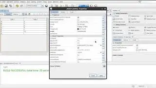 NetBeans Tutorial - 6 - Sort JTable (Arrange in Order on column clicked)