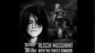 Alison Mosshart - Blind Ride