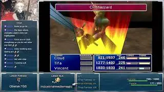 Mt Nibel and beyond! - Final Fantasy 7 Playthrough