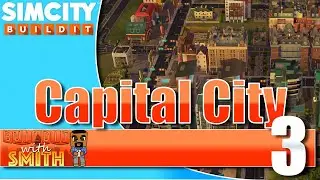 SimCity Buildit 2019 | Capital City - Ep. 3: Beach Front Houses