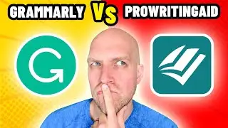 Grammarly vs ProWritingAid (Which one's better for you?)