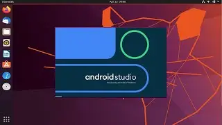 How to Install Android Studio on Ubuntu 20.04 LTS / Ubuntu 22.04 LTS (Linux)