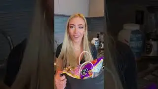 Así fue la reacción del regalo de mi novia❤️🥰🙌🏼