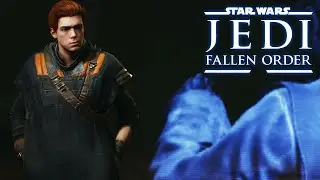 Star Wars Jedi: Fallen Order | Playthrough | Part 5