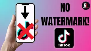 How To Download TikTok Video Without Watermark