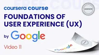 Specialists, generalists, and T-shaped designers | Foundations of User Experience (UX) course | UI