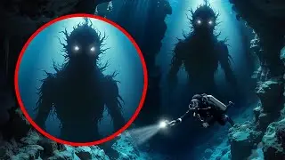 Terrifying Discovery in the Mariana Trench – Submariner’s Shocking Encounter