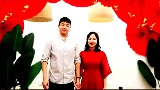 Свадьба Linh и Dmitriy - Вьетнам -01 - 15.01.2023 год