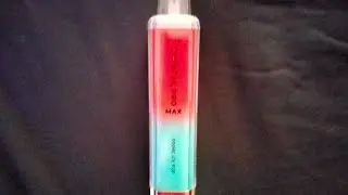 crystal pro max 4k puffs prime ice pop