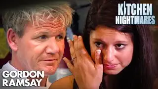 Co-Owner’s Death Led To ATROCIOUS Neglect | Kitchen Nightmares | Gordon Ramsay