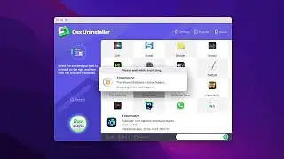 How to Uninstall Timemator for Mac Completely