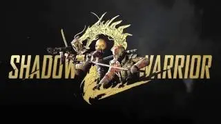 Shadow Warrior 2 OST - Main Theme