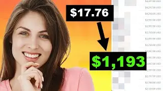 Domain Flipping Tutorial For Beginners | How To Make Money Flipping Domains 2024