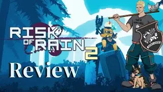 Risk of Rain 2 Review