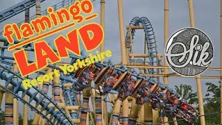 Flamingo land review 2023