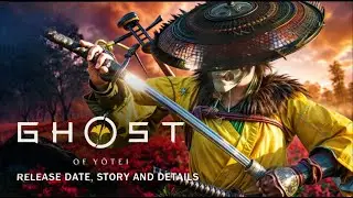 Ghost of Yōtei | Release Date, Story and New Locations - Full Details