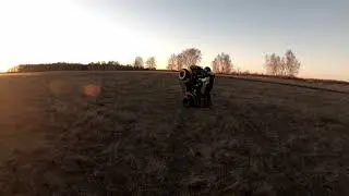 ЖОСКИЙ СТАНТ #MOTO