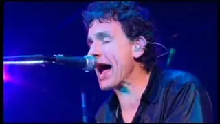 Cold Chisel - When The War Is Over [LIVE]