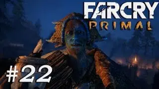 Прохождение Far cry primal: #22 - Новый мастер винджа