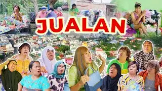 JUALAN ONLINE