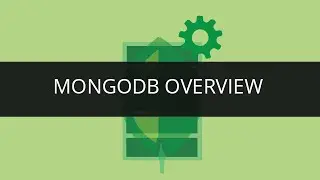 Mongo DB Overview | Edureka