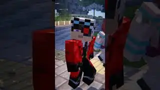 Он ждал всю жизнь #shorts #майнкрафт #minecraft #tiktok